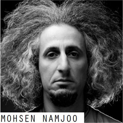 mohsen namjoo face