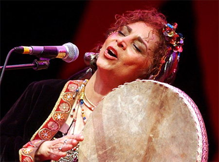 nowruz 2018 Sima Bina