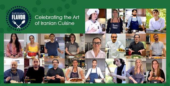 Farhang Flavor