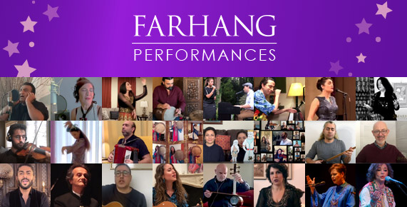 Farhang Performances