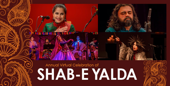 Shab-e Yalda Celebration