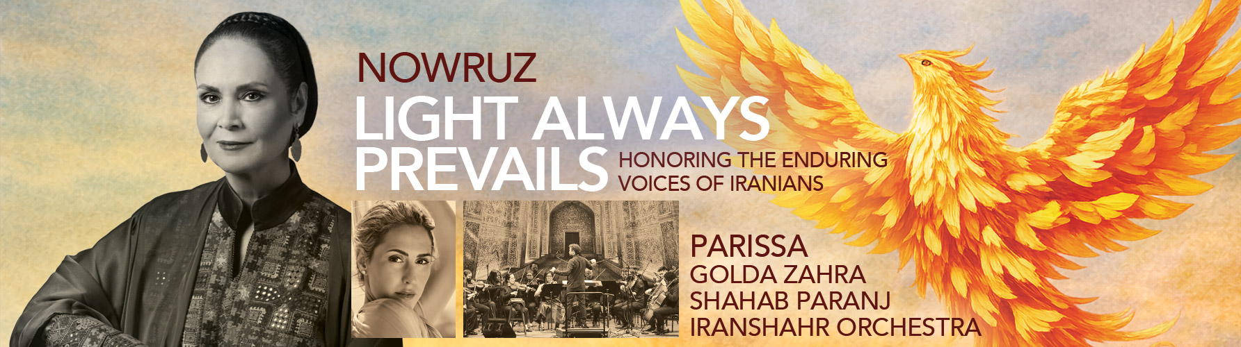 2026 Nowruz LA Concert Slide