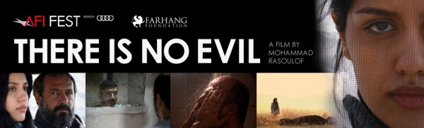 THERE IS NO EVIL - U.S. Premiere - AFI FEST