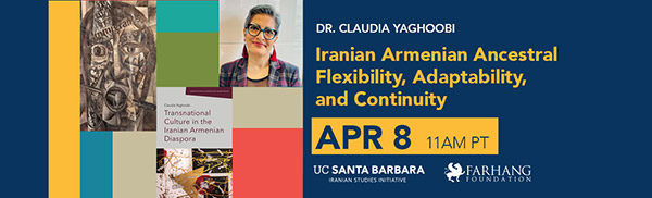 Iranian Armenian Ancestral flexibility, adaptability, and continuity