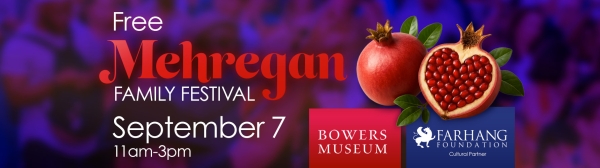 Mehregan Family Festival