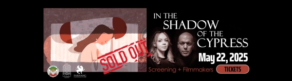 In the Shadow of the Cypress