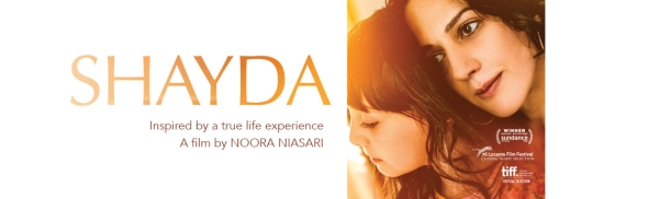 Shayda - Screenings